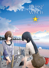 Flying WItch 4