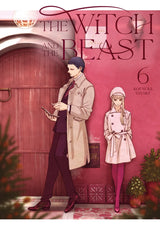The Witch and the Beast 6