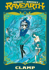 Magic Knight Rayearth 2 (Paperback)
