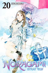 Noragami: Stray God 20