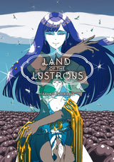 Land Of The Lustrous 7