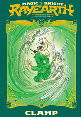 Magic Knight Rayearth 3 (Paperback)