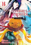Shangri-La Frontier 16