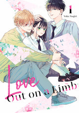 Love Out on a Limb 1