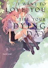 I Want to Love You Till Your Dying Day 8