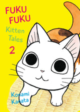 FukuFuku: Kitten Tales, 2
