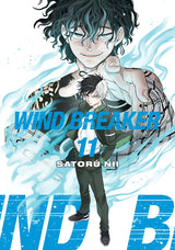 WIND BREAKER 11
