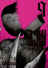 Ajin: Demi-Human Vol. 9