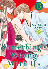 Something's Wrong With Us 13