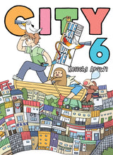 City 6