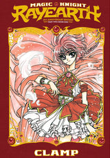 Magic Knight Rayearth Part 2 Vol. 1 (Paperback)