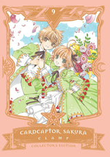 Cardcaptor Sakura Collector's Edition 9