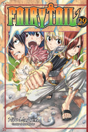 Fairy Tail 29 (sold out)