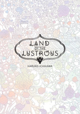 Land Of The Lustrous 10