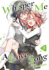 Whisper Me a Love Song 3