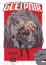 Gleipnir 11