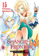 Shangri-La Frontier 15