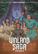 Vinland Saga 14 (sold out)