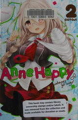 Anne Happy, Vol. 2