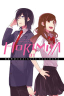 Horimiya, Vol. 1 (uitverkocht)