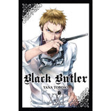 Black Butler, Vol. 21