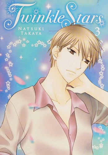 Twinkle Stars, Vol. 3