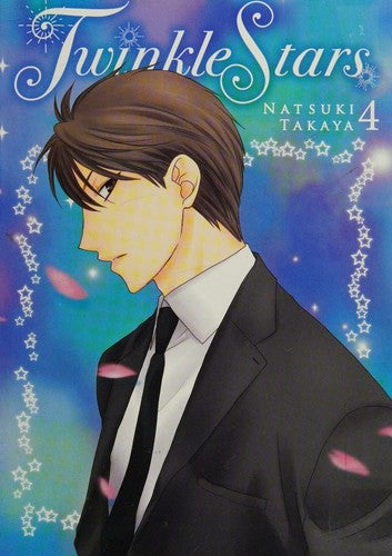 Twinkle Stars, Vol. 4