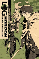 Log Horizon, Vol. 1 (Novel)