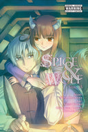 Spice and Wolf, Vol. 13 - Manga