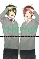 Horimiya, Vol. 7 (uitverkocht)
