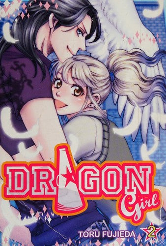 Dragon Girl: Vol 2