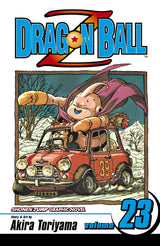 Dragon Ball Z, Vol. 23