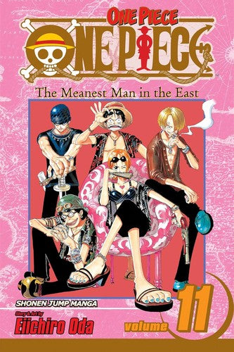 Buy English Edition One Piece Manga and box sets | Tokyo Reads