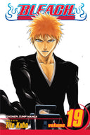 Bleach, Vol. 19 (uitverkocht)