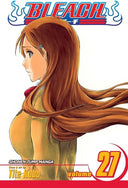 Bleach, Vol. 27 (sold out)