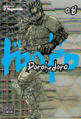 Dorohedoro, Vol. 8