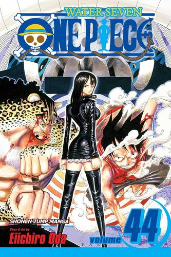 Buy English Edition One Piece Manga and box sets | Tokyo Reads