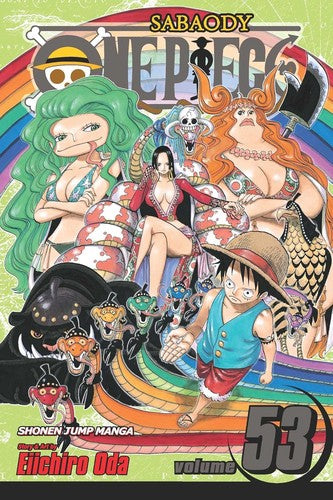Buy English Edition One Piece Manga and box sets | Tokyo Reads