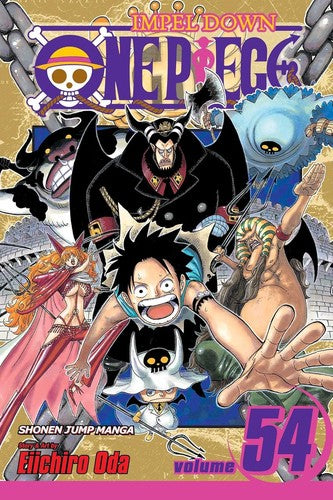 Buy English Edition One Piece Manga and box sets | Tokyo Reads