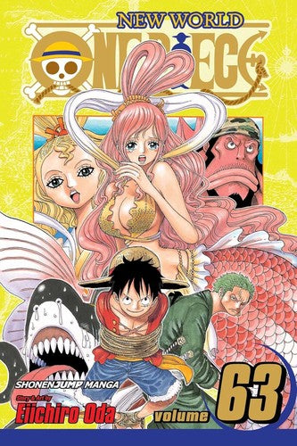 英語版ONE PIECE1〜53巻セット(31巻のみ抜け) ONE PIECE 53／尾田 栄一郎 | 集英社 ― SHUEISHA ―