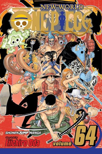 Buy One Piece Manga – Page 2 – TOKYO READS