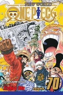 One Piece, Vol. 70