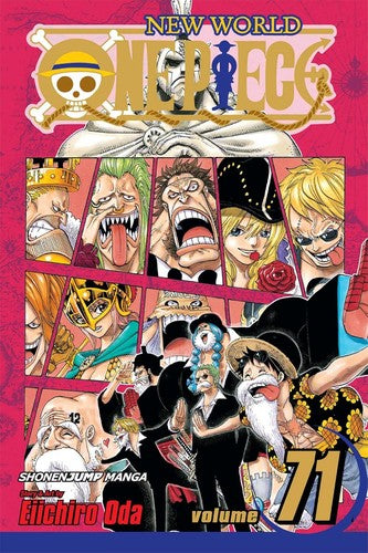 Buy English Edition One Piece Manga and box sets | Tokyo Reads