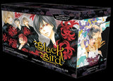 Black Bird Complete Box Set