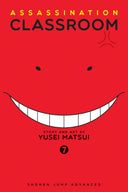 Assassination Classroom, Vol. 7 (sold out)