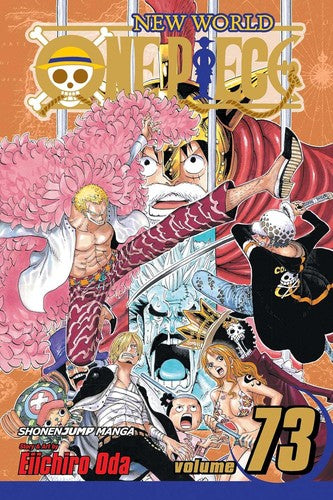Buy One Piece Manga – Page 2 – TOKYO READS