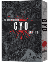 Gyo (2-in-1 Deluxe Edition)