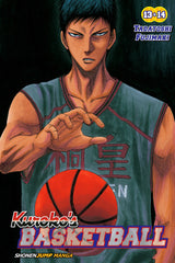 Kuroko's Basketball, Vol. 7