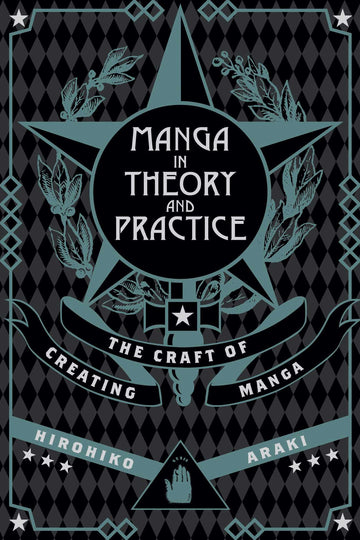 Manga in Theory and Practice — manga cover
