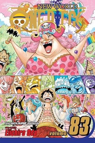 Buy English Edition One Piece Manga and box sets | Tokyo Reads